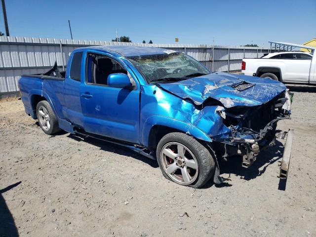 Photo 3 VIN: 5TETU22N76Z251080 - TOYOTA TACOMA 