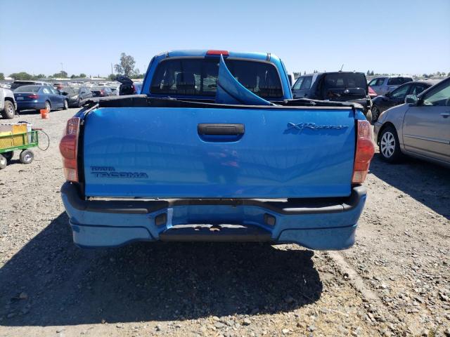 Photo 5 VIN: 5TETU22N76Z251080 - TOYOTA TACOMA 