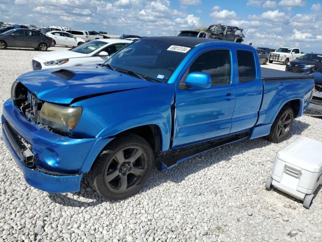 Photo 0 VIN: 5TETU22N85Z055003 - TOYOTA TACOMA X-R 