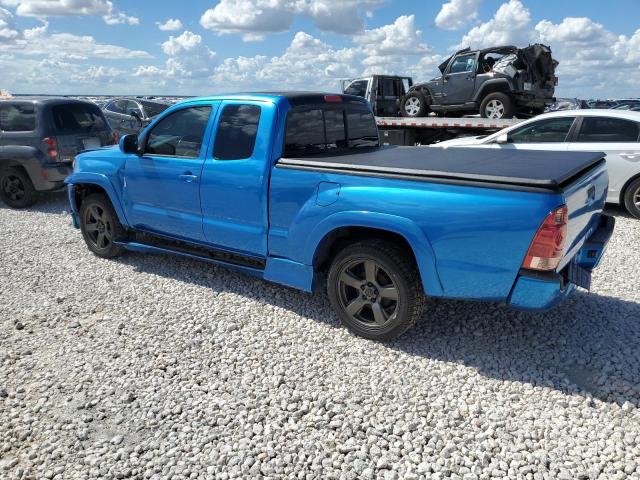 Photo 1 VIN: 5TETU22N85Z055003 - TOYOTA TACOMA X-R 