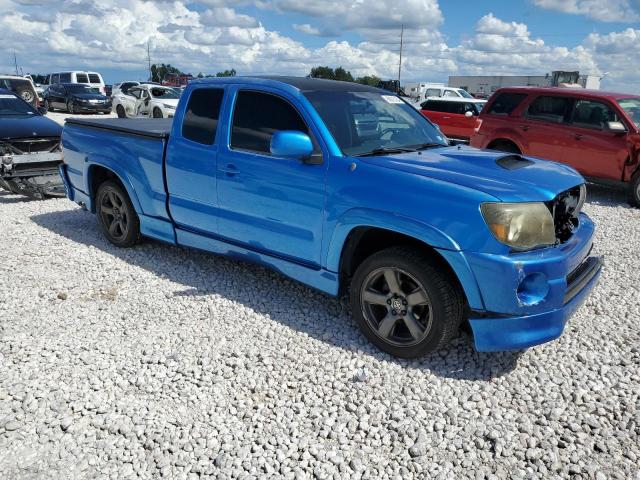 Photo 3 VIN: 5TETU22N85Z055003 - TOYOTA TACOMA X-R 