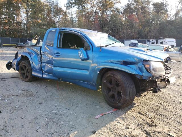 Photo 3 VIN: 5TETU22N87Z449037 - TOYOTA TACOMA 