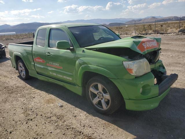 Photo 3 VIN: 5TETU22N88Z591731 - TOYOTA TACOMA X-R 