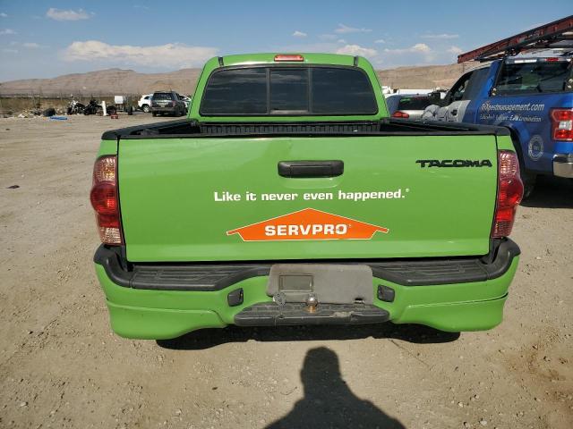 Photo 5 VIN: 5TETU22N88Z591731 - TOYOTA TACOMA X-R 