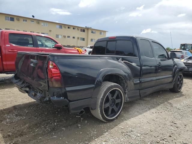 Photo 2 VIN: 5TETU22N95Z069573 - TOYOTA TACOMA X-R 