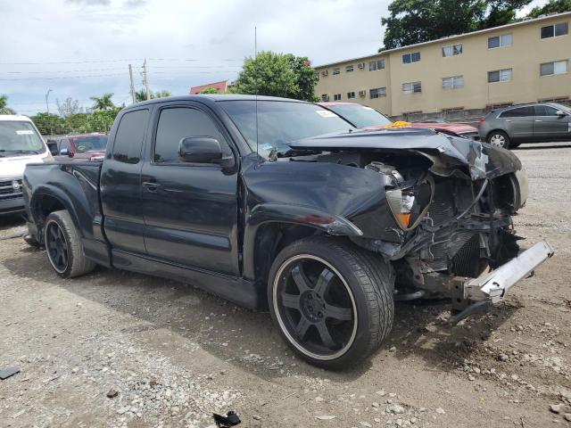 Photo 3 VIN: 5TETU22N95Z069573 - TOYOTA TACOMA X-R 