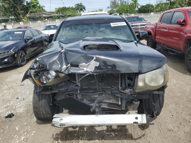 Photo 4 VIN: 5TETU22N95Z069573 - TOYOTA TACOMA X-R 