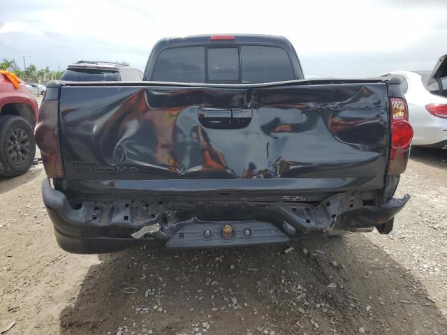 Photo 5 VIN: 5TETU22N95Z069573 - TOYOTA TACOMA X-R 