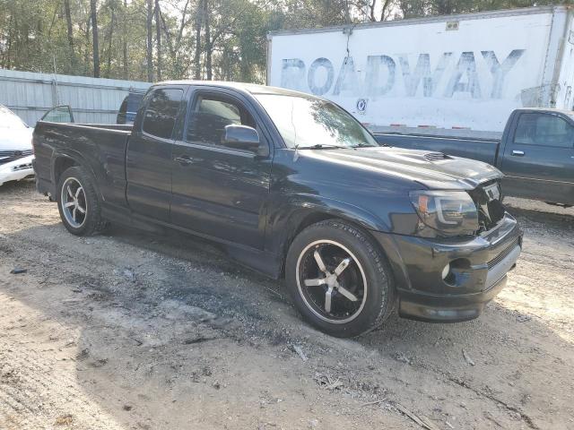 Photo 3 VIN: 5TETU22N95Z110669 - TOYOTA TACOMA 