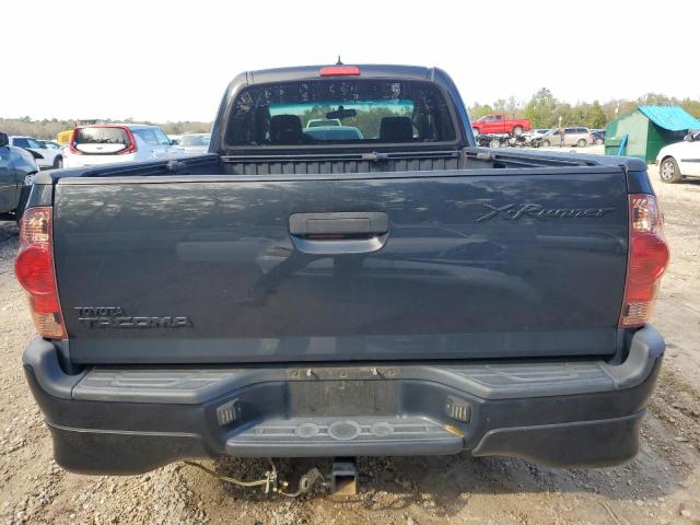 Photo 5 VIN: 5TETU22N95Z110669 - TOYOTA TACOMA 