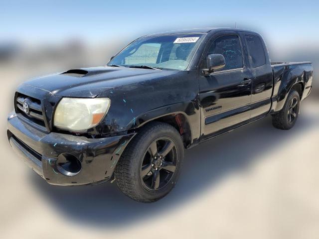 Photo 0 VIN: 5TETU22N98Z507707 - TOYOTA TACOMA 