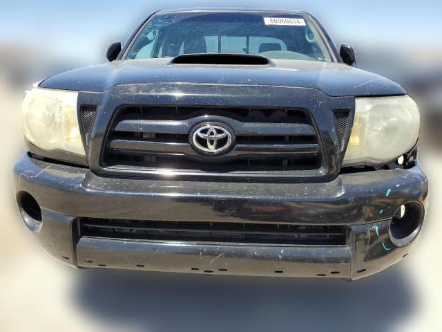 Photo 4 VIN: 5TETU22N98Z507707 - TOYOTA TACOMA 