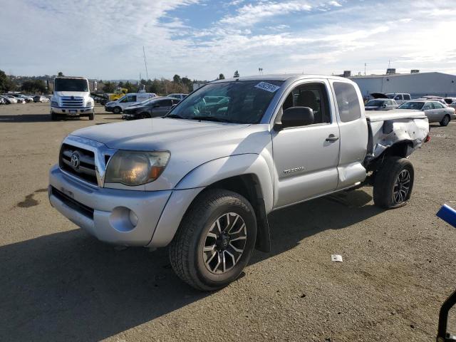 Photo 0 VIN: 5TETU4GN0AZ682115 - TOYOTA TACOMA 