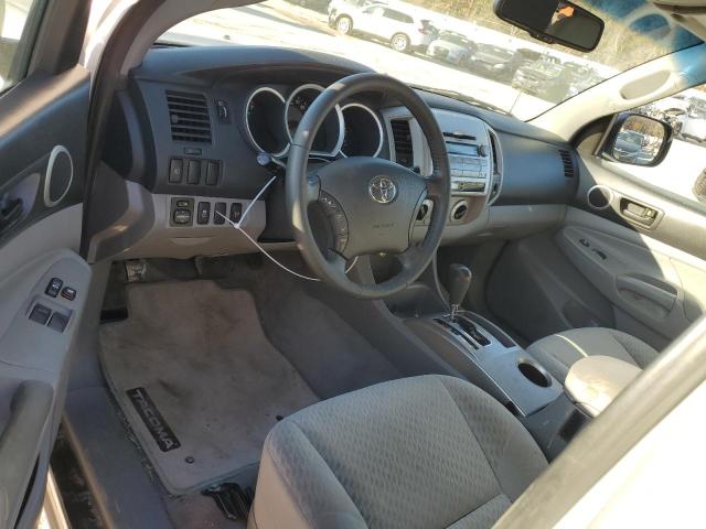 Photo 7 VIN: 5TETU4GN0AZ721687 - TOYOTA TACOMA PRE 