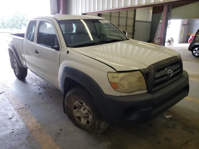 Photo 0 VIN: 5TETU4GN1AZ718572 - TOYOTA TACOMA PRE 