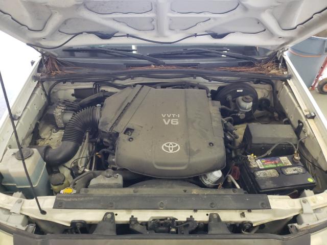 Photo 6 VIN: 5TETU4GN1AZ718572 - TOYOTA TACOMA PRE 