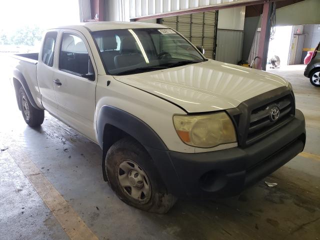 Photo 8 VIN: 5TETU4GN1AZ718572 - TOYOTA TACOMA PRE 