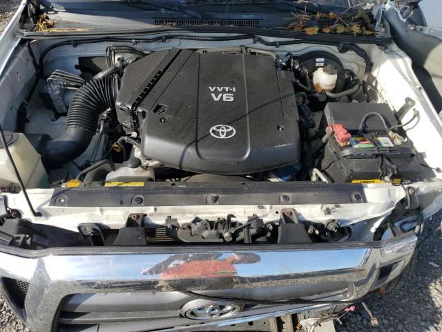 Photo 10 VIN: 5TETU4GN2AZ687817 - TOYOTA TACOMA PRE 