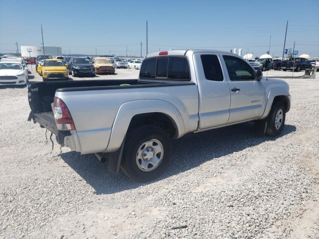 Photo 3 VIN: 5TETU4GN2AZ725370 - TOYOTA TACOMA PRE 