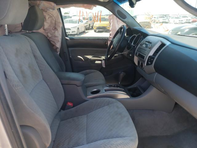 Photo 4 VIN: 5TETU4GN2AZ725370 - TOYOTA TACOMA PRE 