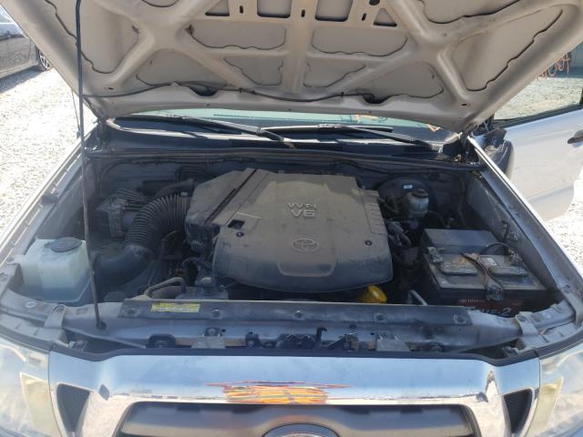 Photo 6 VIN: 5TETU4GN2AZ725370 - TOYOTA TACOMA PRE 