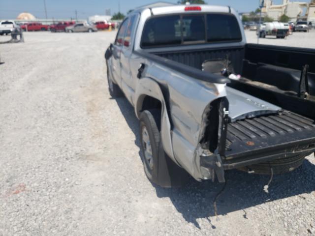 Photo 8 VIN: 5TETU4GN2AZ725370 - TOYOTA TACOMA PRE 