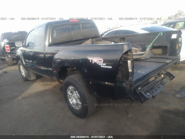 Photo 2 VIN: 5TETU4GN3AZ675885 - TOYOTA TACOMA 