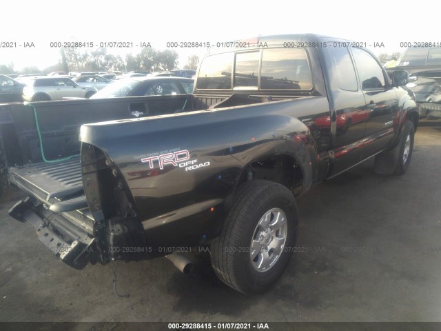 Photo 3 VIN: 5TETU4GN3AZ675885 - TOYOTA TACOMA 