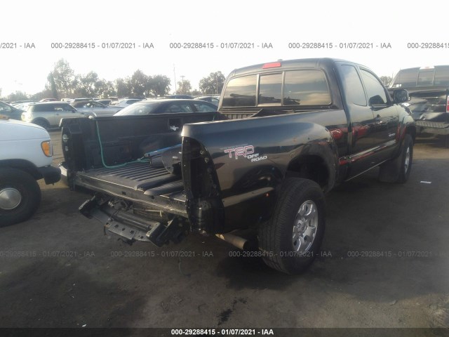 Photo 5 VIN: 5TETU4GN3AZ675885 - TOYOTA TACOMA 