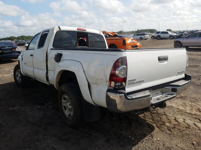 Photo 2 VIN: 5TETU4GN3AZ681279 - TOYOTA TACOMA PRE 