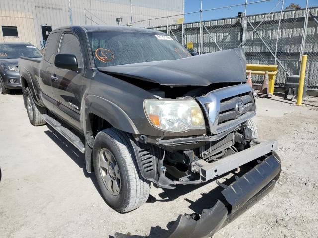 Photo 0 VIN: 5TETU4GN3AZ688698 - TOYOTA TACOMA PRE 