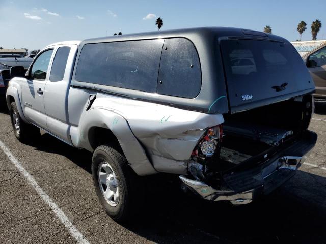 Photo 1 VIN: 5TETU4GN3AZ740525 - TOYOTA TACOMA PRE 