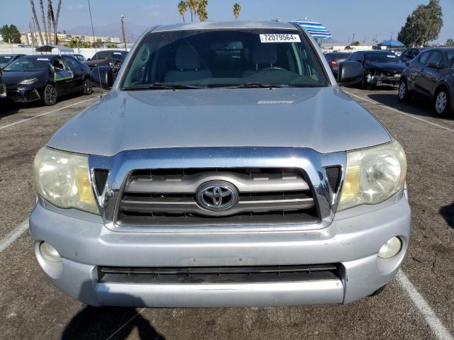 Photo 4 VIN: 5TETU4GN3AZ740525 - TOYOTA TACOMA PRE 