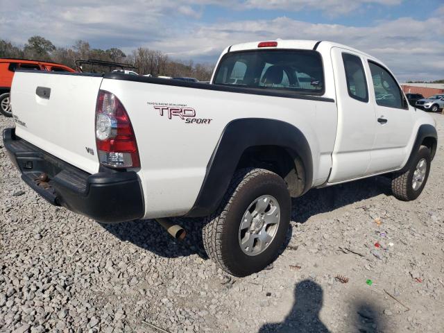 Photo 2 VIN: 5TETU4GN4AZ716301 - TOYOTA TACOMA 