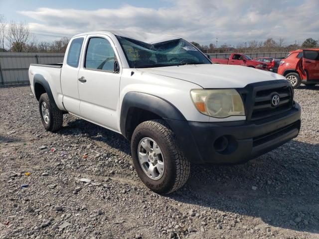 Photo 3 VIN: 5TETU4GN4AZ716301 - TOYOTA TACOMA 