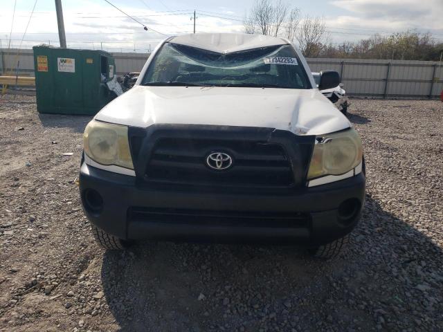 Photo 4 VIN: 5TETU4GN4AZ716301 - TOYOTA TACOMA 