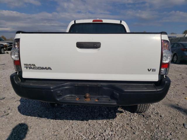 Photo 5 VIN: 5TETU4GN4AZ716301 - TOYOTA TACOMA 