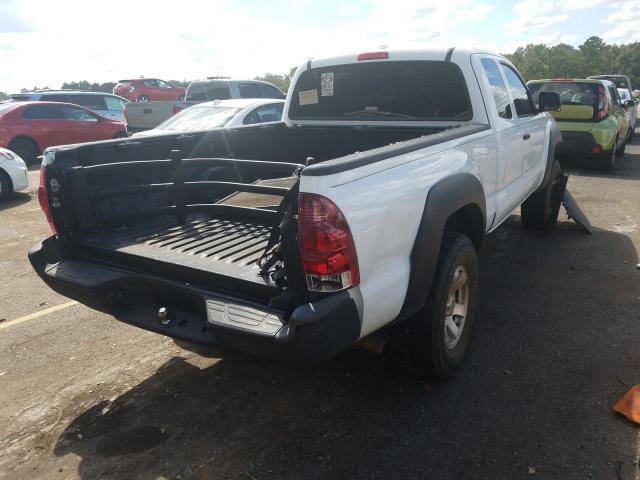 Photo 3 VIN: 5TETU4GN4AZ717030 - TOYOTA TACOMA PRE 