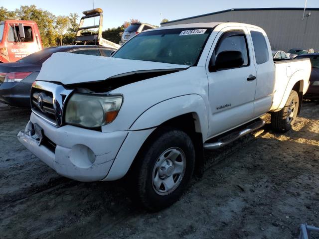 Photo 1 VIN: 5TETU4GN4AZ720963 - TOYOTA TACOMA PRE 