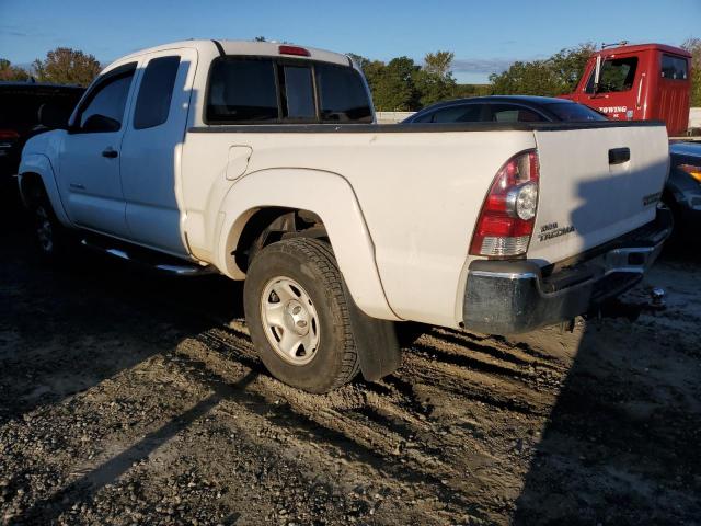 Photo 2 VIN: 5TETU4GN4AZ720963 - TOYOTA TACOMA PRE 