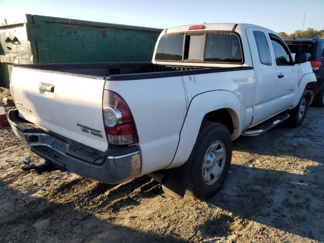 Photo 3 VIN: 5TETU4GN4AZ720963 - TOYOTA TACOMA PRE 