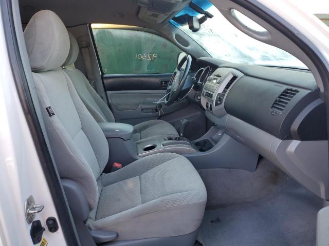 Photo 4 VIN: 5TETU4GN4AZ720963 - TOYOTA TACOMA PRE 