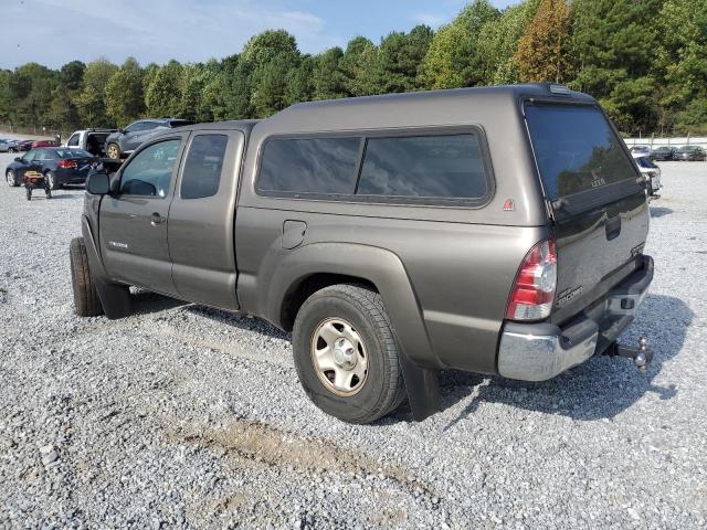 Photo 1 VIN: 5TETU4GN4AZ729615 - TOYOTA TACOMA PRE 