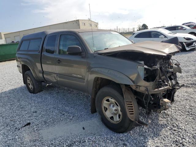 Photo 3 VIN: 5TETU4GN4AZ729615 - TOYOTA TACOMA PRE 