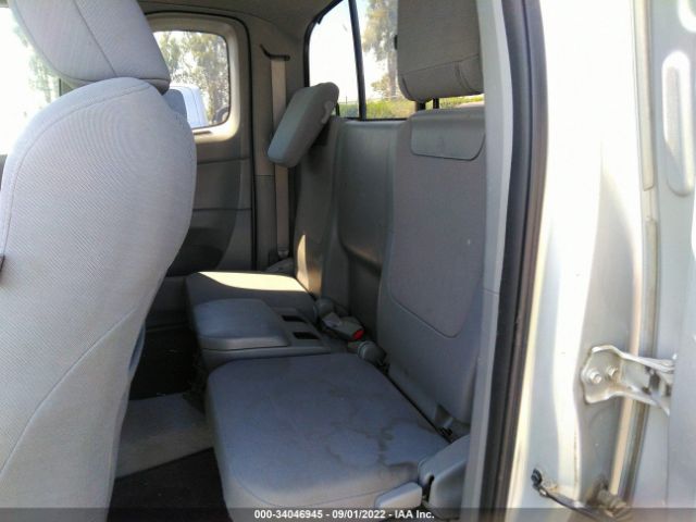 Photo 7 VIN: 5TETU4GN4AZ745510 - TOYOTA TACOMA 