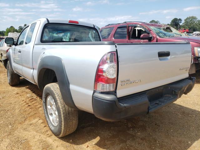 Photo 2 VIN: 5TETU4GN5AZ692607 - TOYOTA TACOMA PRE 