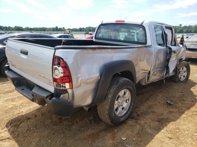 Photo 3 VIN: 5TETU4GN5AZ692607 - TOYOTA TACOMA PRE 