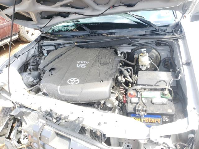 Photo 6 VIN: 5TETU4GN5AZ692607 - TOYOTA TACOMA PRE 