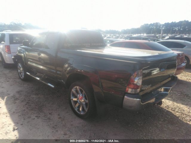 Photo 2 VIN: 5TETU4GN5AZ723502 - TOYOTA TACOMA 