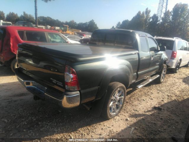 Photo 3 VIN: 5TETU4GN5AZ723502 - TOYOTA TACOMA 